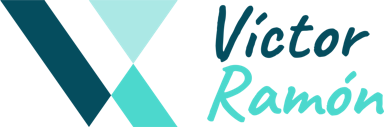 Logo Victor Ramon